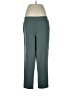32 Degrees Solid Teal Active Pants Size L - photo 1