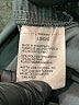 Under Armour Solid Gray Track Pants Size L - photo 9