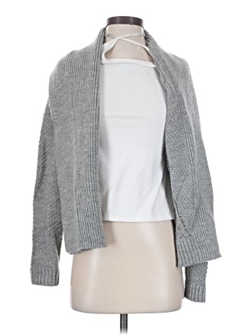 Ann Taylor Cardigan (view 1)