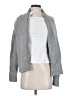 Ann Taylor Gray Cardigan Size XS - photo 1