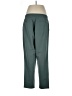 32 Degrees Solid Teal Active Pants Size L - photo 2