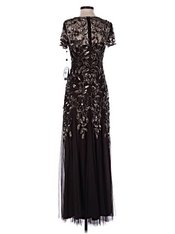 Adrianna Papell Cocktail Dress (view 2)