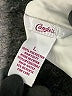 Candie's 100% Polyester Ivory 3/4 Sleeve Blouse Size L - photo 7