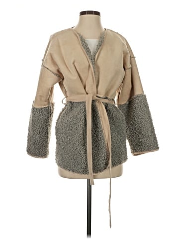 Lucky Brand Coat (view 1)