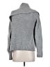 Ann Taylor Gray Cardigan Size XS - photo 2