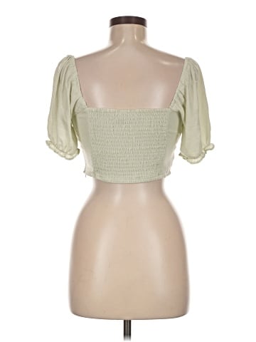 Glassons Short Sleeve Top (view 2)