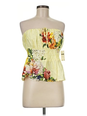 Anthropologie Sleeveless Blouse (view 1)