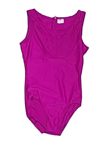 Capezio One Piece Swimsuit (view 1)