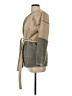 Lucky Brand 100% Polyester Tan Coat Size S - photo 5