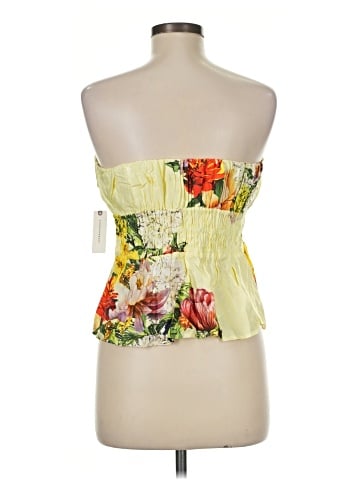 Anthropologie Sleeveless Blouse (view 2)