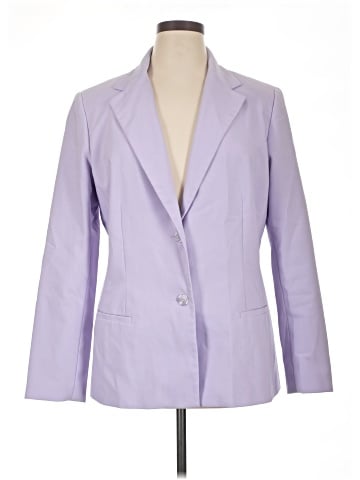 Liz Baker Blazer (view 1)