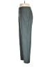 Athleta Solid Green Dress Pants Size 10 (tall) - photo 5