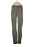 Buffalo by David Bitton Green Jeans Size 4 - photo 1