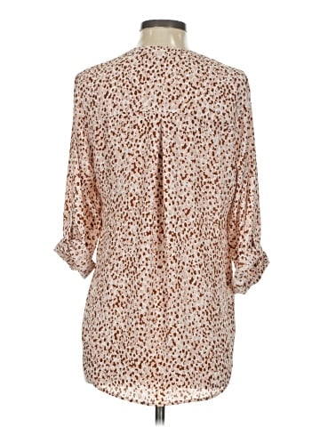 Daniel Rainn 3/4 Sleeve Blouse (view 2)