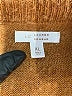 LC Lauren Conrad Orange Pullover Sweater Size XL - photo 7