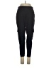 Athleta Solid Black Cargo Pants Size 4 (petite) - photo 1