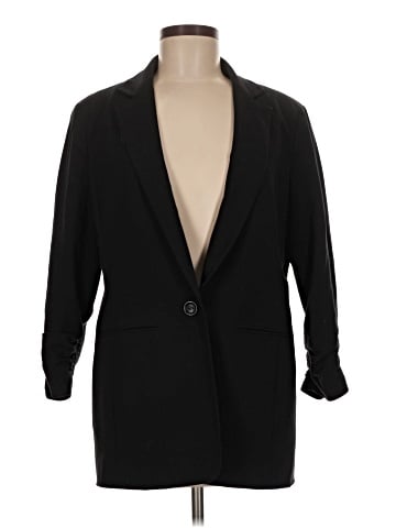 MICHAEL Michael Kors Blazer (view 1)
