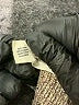 byCORPUS Metallic Brown Pullover Sweater Size S - photo 8