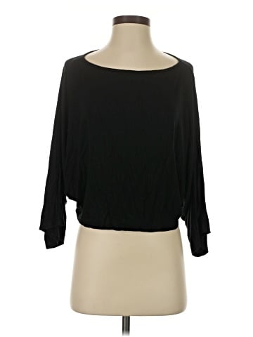 Comfy U.S.A. 3/4 Sleeve T-Shirt (view 1)