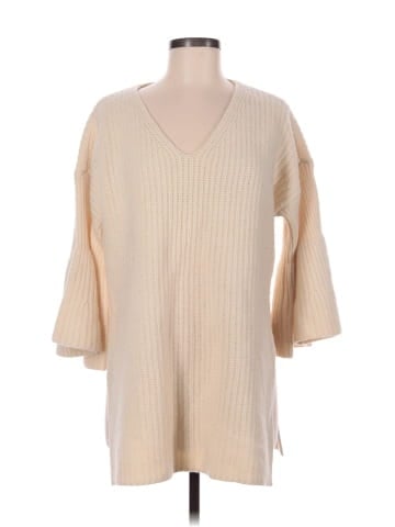 Derek Lam 10 Crosby Wool Pullover Sweater (view 1)