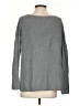 J.Jill Gray Pullover Sweater Size S - photo 2