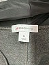 Liz Claiborne Solid Gray Active Pants Size M - photo 7