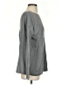 J.Jill Gray Pullover Sweater Size S - photo 4