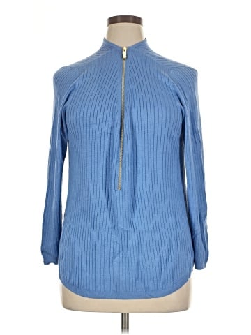 Soft Surroundings Pullover Sweater (view 1)