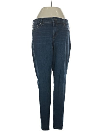 Jessica Simpson Jeans (view 1)