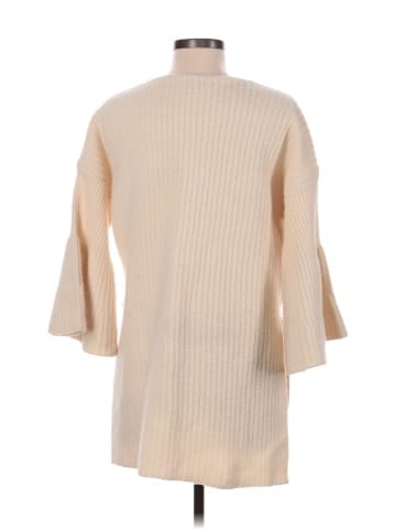 Derek Lam 10 Crosby Wool Pullover Sweater (view 2)