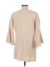 Derek Lam 10 Crosby 100% Wool Tan Wool Pullover Sweater Size M - photo 2