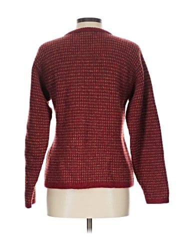 Woolrich Wool Cardigan (view 2)