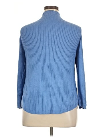 Soft Surroundings Pullover Sweater (view 2)