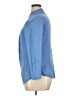Soft Surroundings Blue Pullover Sweater Size 1X - photo 5