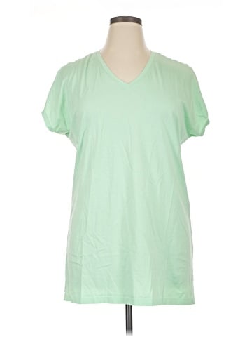 Lands' End Short Sleeve T-Shirt (view 1)