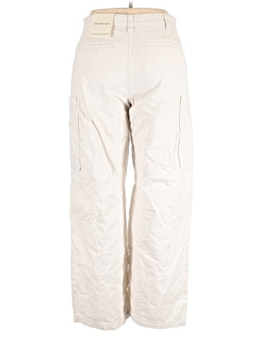 CALVIN KLEIN JEANS Cargo Pants (view 2)
