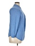 Soft Surroundings Blue Pullover Sweater Size 1X - photo 4
