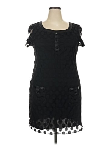Enfocus Casual Dress (view 1)