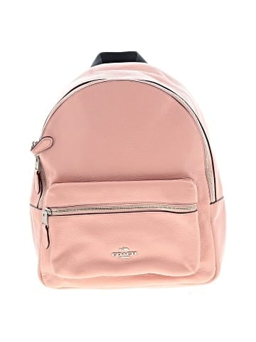 Coach Factory Backpack (view 1)