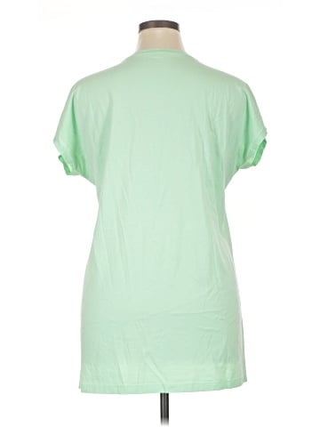 Lands' End Short Sleeve T-Shirt (view 2)