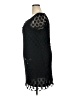Enfocus Black Casual Dress Size 18 - photo 5