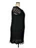 Enfocus Black Casual Dress Size 18 - photo 4