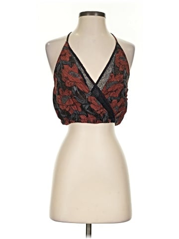 Kimchi Blue Sleeveless Blouse (view 1)