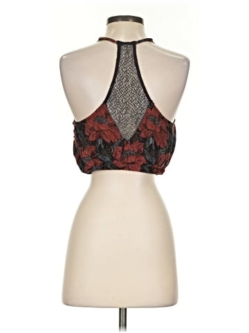 Kimchi Blue Sleeveless Blouse (view 2)