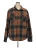 Chaps Brown Cardigan Size XXL - photo 1