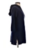 Kinross Blue Pullover Sweater Size XS - photo 4