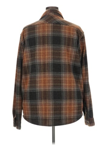 Chaps Cardigan (view 2)
