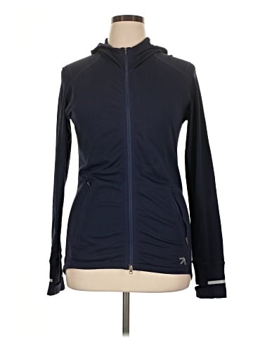 New Balance Track Jacket (view 1)