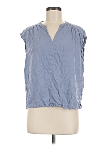 Splendid Sleeveless Blouse (view 1)