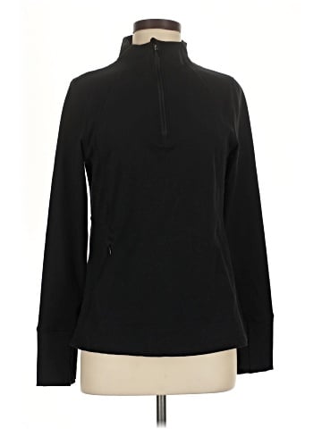 Danskin Turtleneck Sweater (view 1)